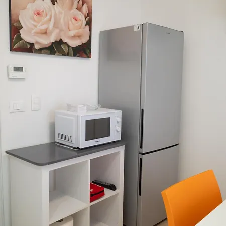 Lachiocciola - Centro Storico Di Imola, Autodromo E Formula 1 Ferienhaus *