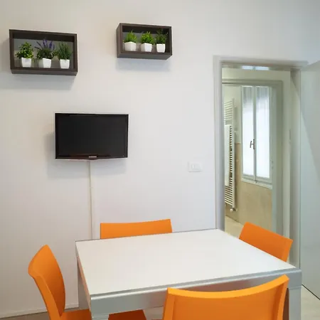 Lachiocciola - Centro Storico Di Imola, Autodromo E Formula 1 Ferienhaus