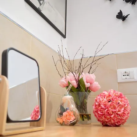 Ferienhaus Lachiocciola - Centro Storico Di Imola, Autodromo E Formula 1 *