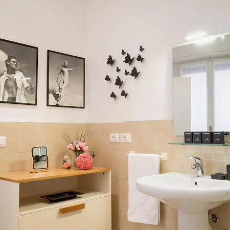 Ferienhaus Lachiocciola - Centro Storico Di Imola, Autodromo E Formula 1