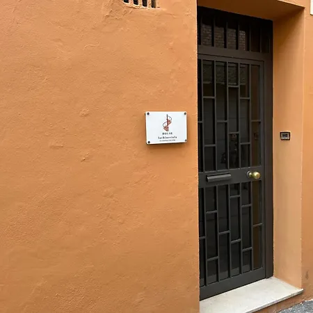 Lachiocciola - Centro Storico Di Imola, Autodromo E Formula 1 Ferienhaus