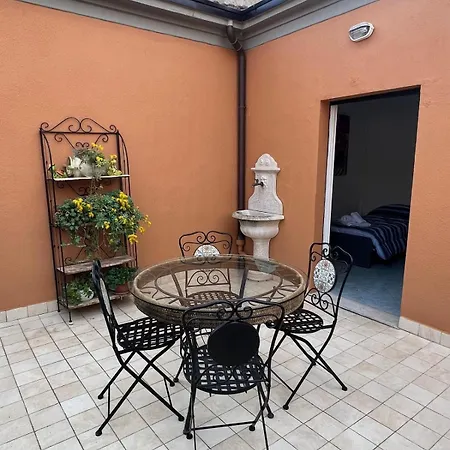 Lachiocciola - Centro Storico Di Imola, Autodromo E Formula 1 *