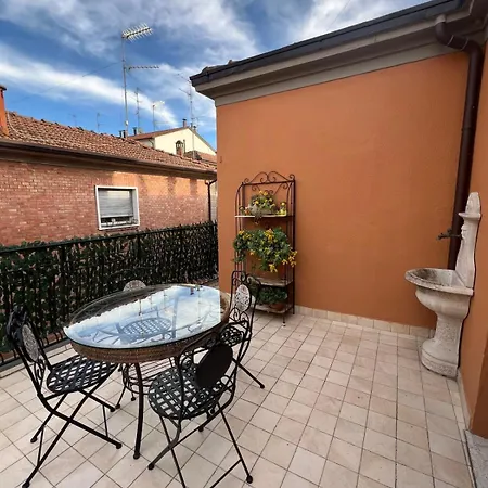 Lachiocciola - Centro Storico Di Imola, Autodromo E Formula 1 * Imola