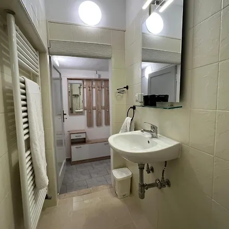 Lachiocciola - Centro Storico Di Imola, Autodromo E Formula 1 Ferienhaus *