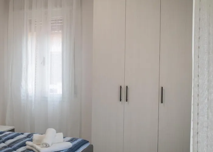 Lachiocciola - Centro Storico Di Imola, Autodromo E Formula 1 Feriehus *