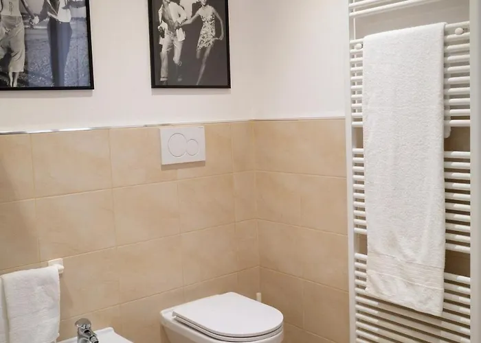 Lachiocciola - Centro Storico Di Imola, Autodromo E Formula 1 Feriehus Imola