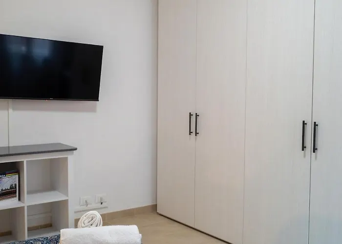 Lachiocciola - Centro Storico Di Imola, Autodromo E Formula 1 * Imola