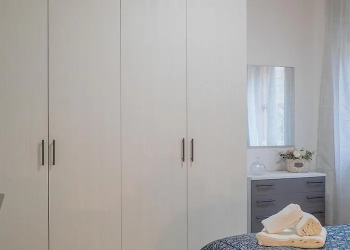 Feriehus Lachiocciola - Centro Storico Di Imola, Autodromo E Formula 1 *