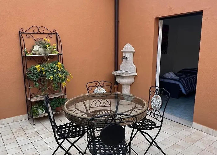 Lachiocciola - Centro Storico Di Imola, Autodromo E Formula 1 *