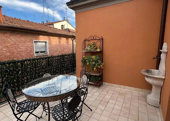 Lachiocciola - Centro Storico Di Imola, Autodromo E Formula 1 * Imola