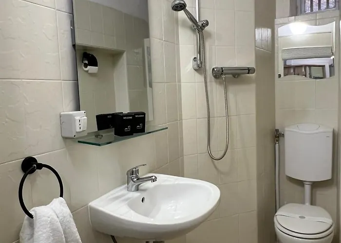 Feriehus Lachiocciola - Centro Storico Di Imola, Autodromo E Formula 1 Imola